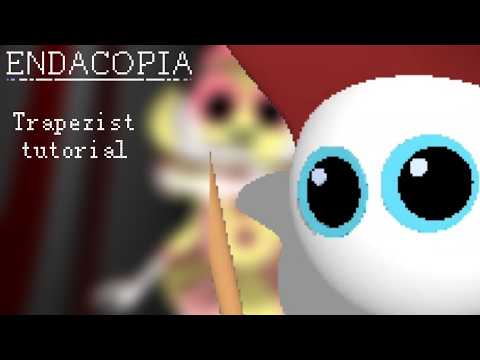 Clown puzzle, cinema clues and Trapezist — full route thumbnail